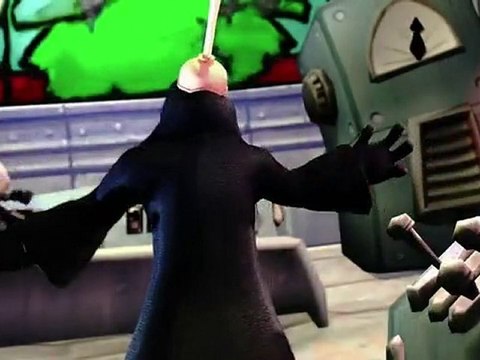 Epic Mickey - Inside Junction Point Studios