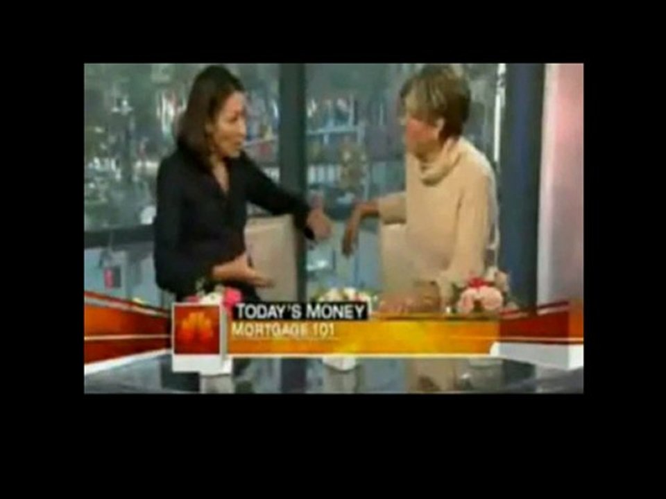 Suze Orman Approves Mortgage Accelerators To Pay Off Mortga