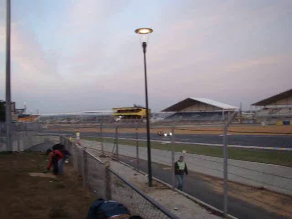 24 heures du mans 2010