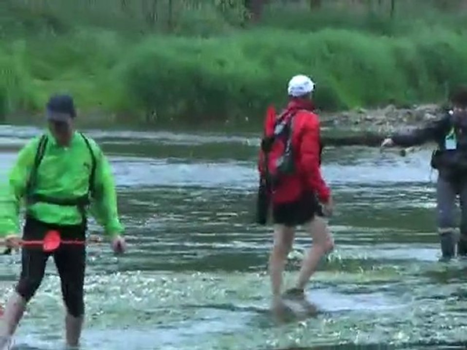 Ardennes Mega Trail: Sortie découverte 4 - Semoy - part 3