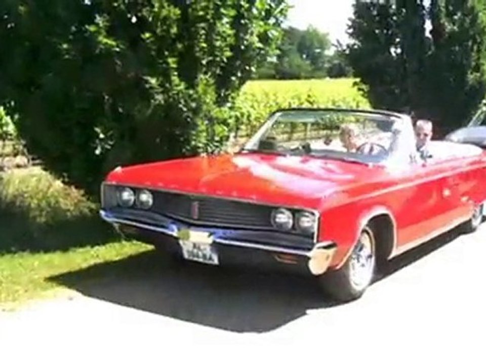 Rock 'n' Cars 2010, Lavaur (81)