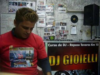 cursos:djs:DJ GIOIELLI-EM MEMÓRIA AO TOP DJ RICARDO GUEDES