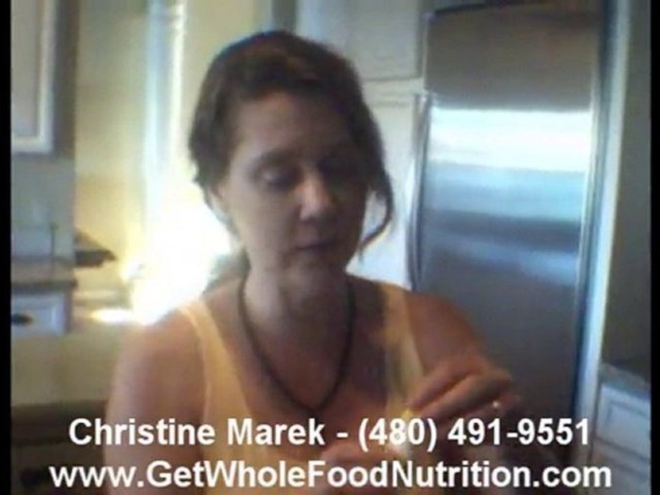 Sunrider | Sunrider Fortune Delight | Christine Marek | Sunrider International