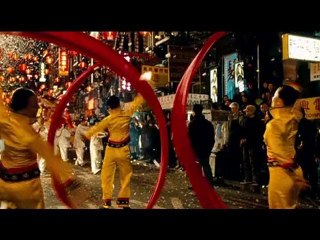 The Sorcerer's Apprentice - Fantasia: The Coolest Scene Ever