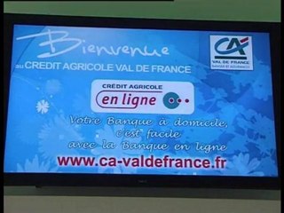 NOUVEAU DESIGN POUR UNE AGENCE BANCAIRE UN RENOUVEAU
