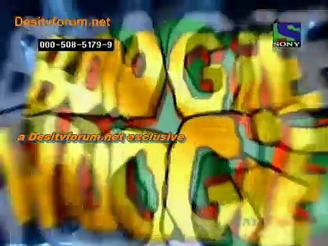 Boogi Woogi - 16th June 2010 - pt4