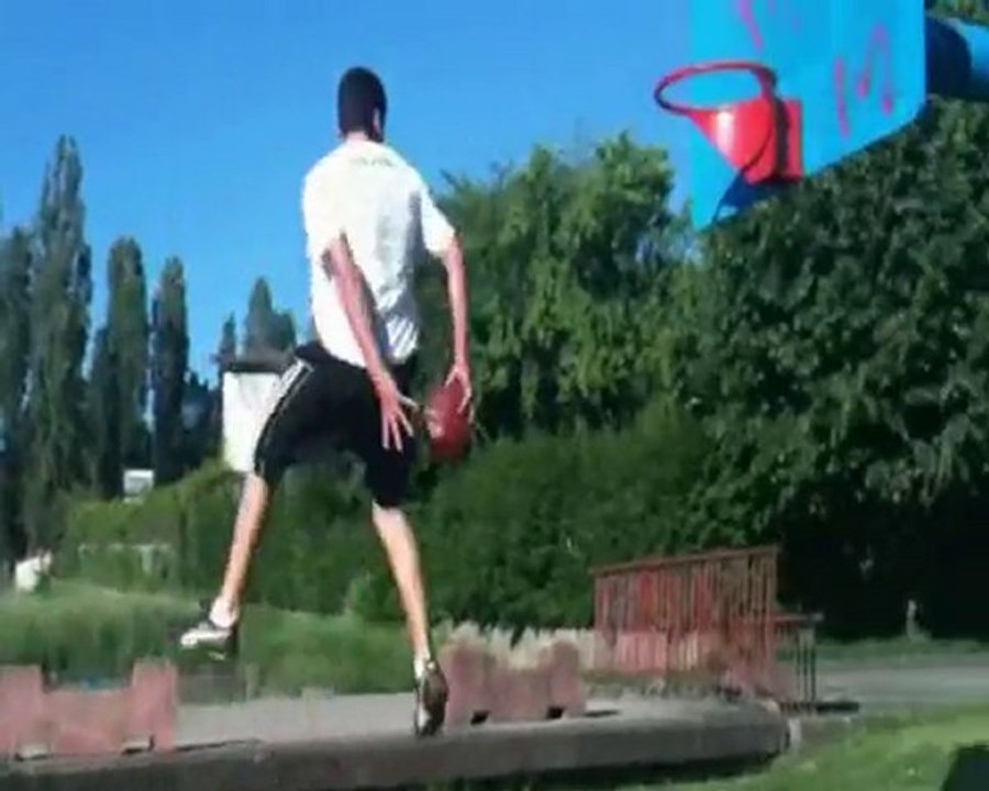 Dunk