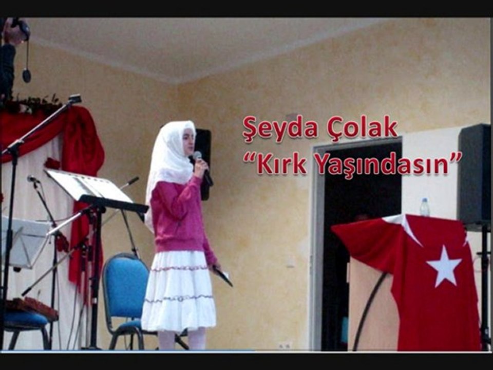 Seydacolak