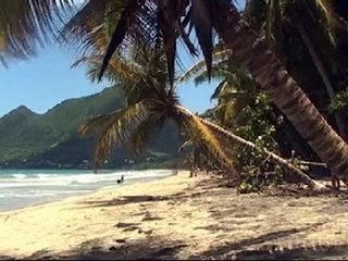 La Guadeloupe et ses plages
