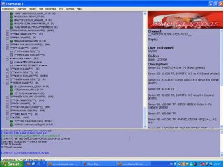 Darkorbit TC KLANI PART2