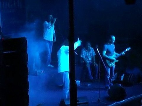 Murat Kekilli Rize Konseri Ölümden Başkası Yalan