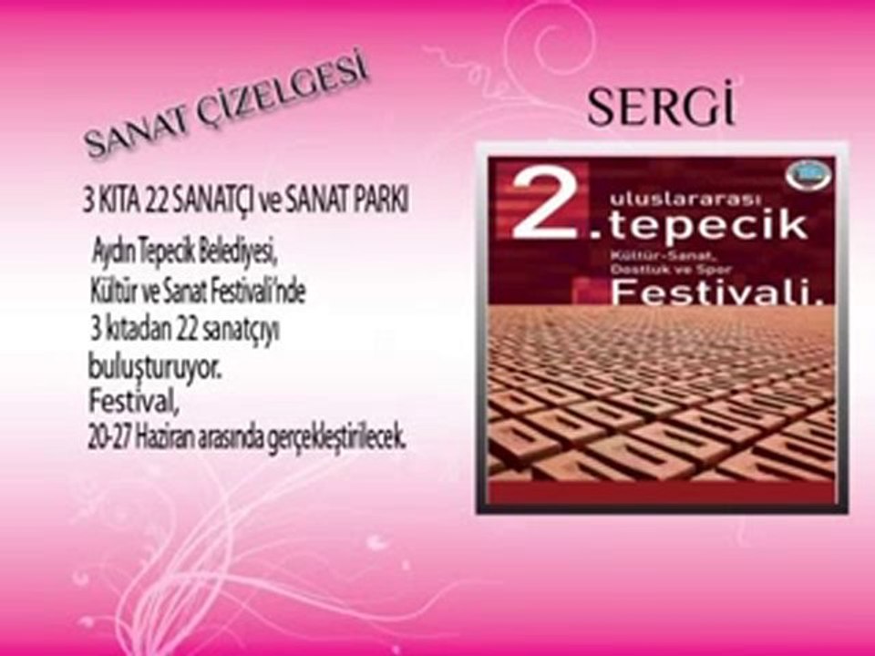 AYDIN TEPECİK