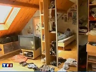 6h45, demain, faut que je me léve, c'est la philo