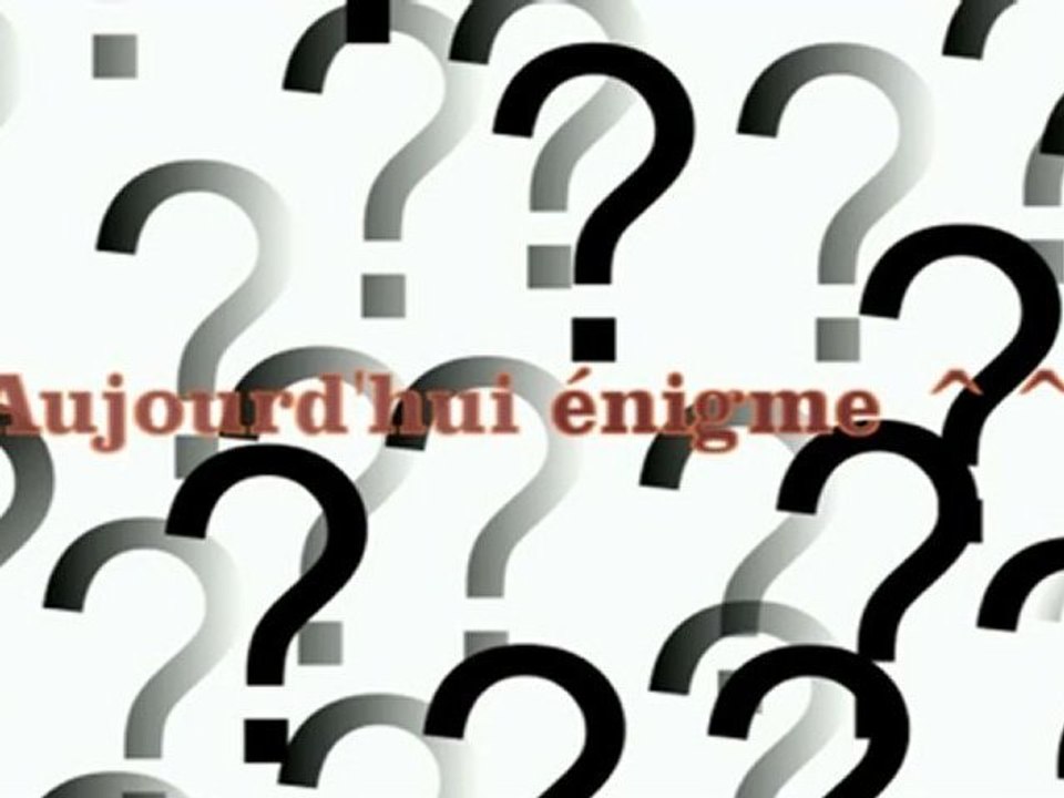 Teasing du prochain walkthrough
