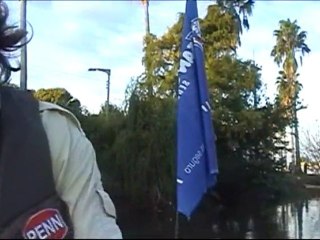 Expedición Mesopotamia #305 - Zona Safari TV