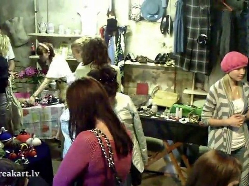 Open Air Vintage Festival 4