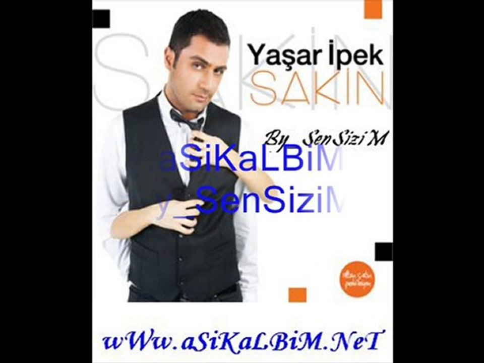 Yasar İpek-Sakin