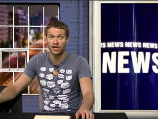 Daft Punk, Snoop and David Beckham: Together At Last! - ...