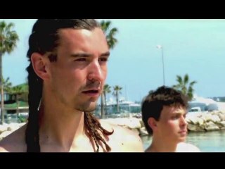 "KAGE XL" by KIPSTA/DECATHLON. (music: Nicofish).