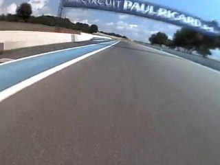 Castellet 2010