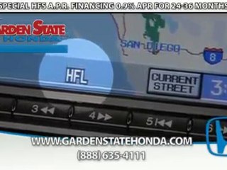 Honda Civic NJ from Garden State Honda