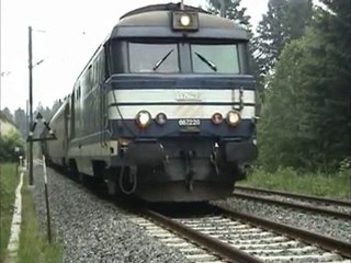 Vulcain et Lucie se la jouent à la Joux