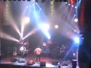 Hit West Montreal 2010 Rachid TAHA live 2