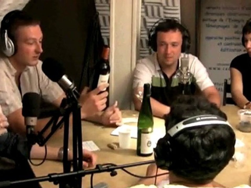 Kiki juin 2010 Team 2 part09 Thibaut Vin et Gastronomie (2)