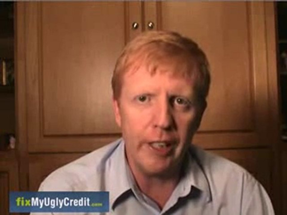 Bad Credit Repair Secret - Beware Paying Debt Collectors!