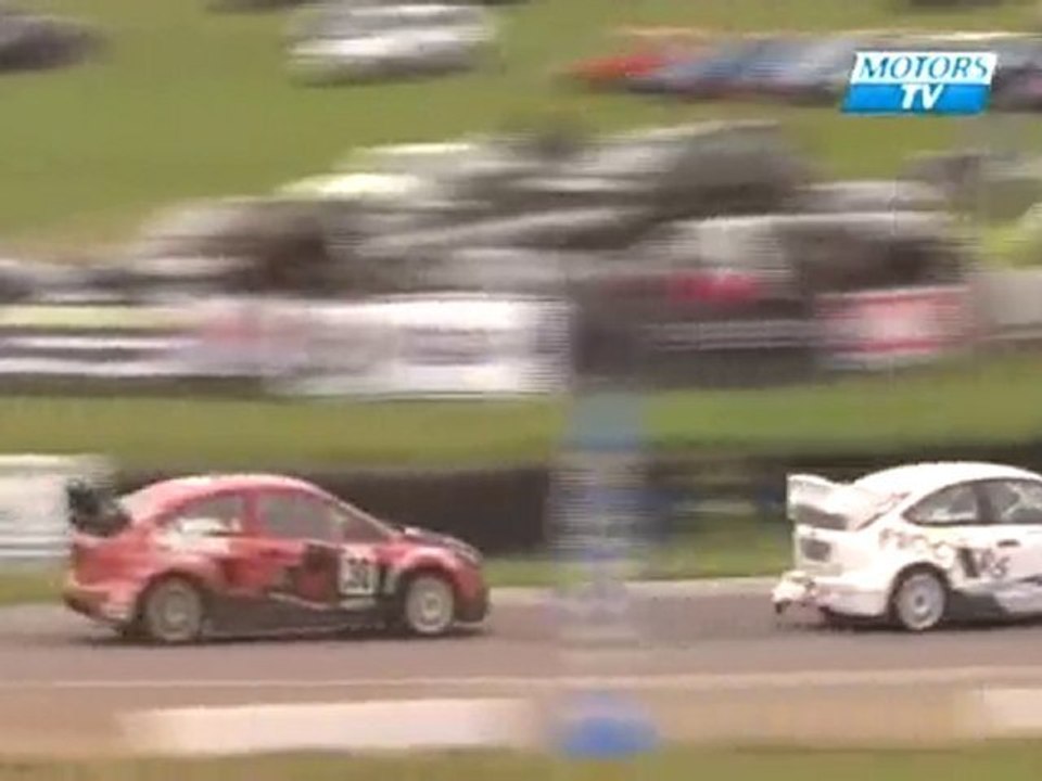 Rallycross.Europe.2010.manche.3.Grande.Bretagne 2