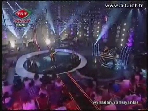 Ayna - Köyümün Yağmurları