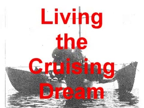 Jim Brown's Cruising Trimarans