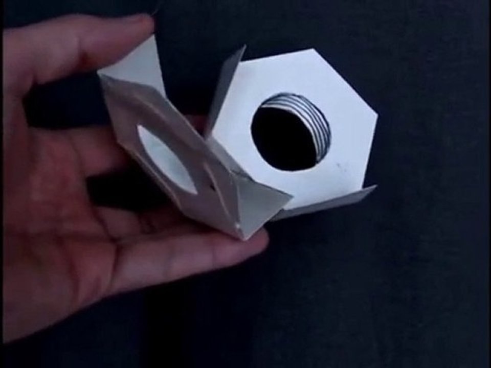 illusion d'optique