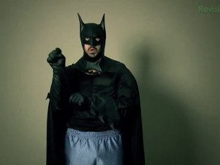 Batman, Mafia and Mother Effing Nature! - Film Riot