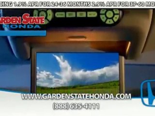 Honda Pilot NJ from Garden State Honda