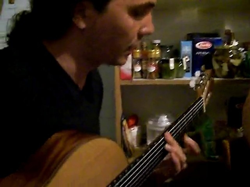 CENA ITALO ARGENTINA 5 CANTI SILVIO BENEDETTO 12.06.2010 13