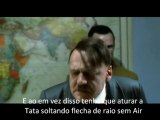 Hitler Descobre sobre a nova ATT do lunia