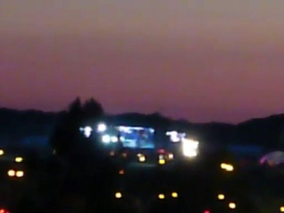 Metallica - 16/06/10 Sonisphere festiwal Lotnisko Bemowo