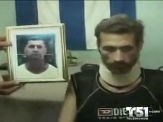 Reacciones tras la excarcelación de Ariel Sigler