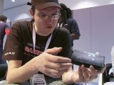 E3 2010 : Présentation de la Nintendo 3DS