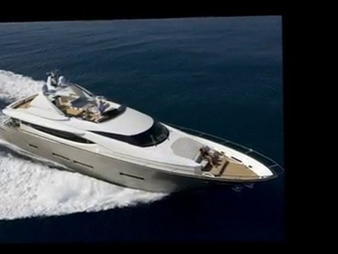 Peri Yacht 29m Mediterranean yacht charter