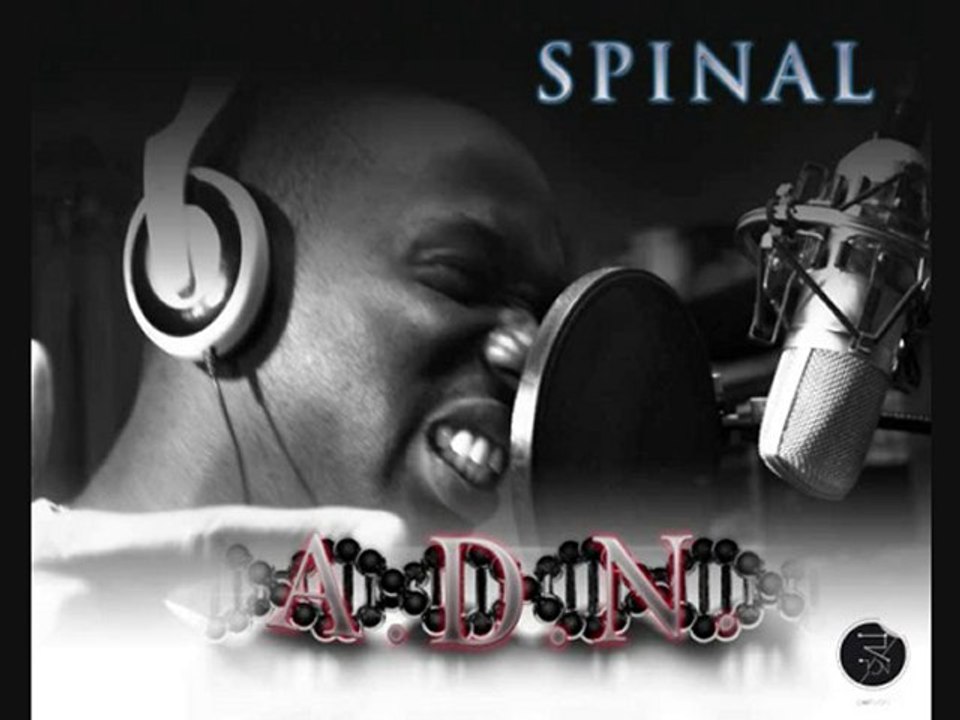 SPINAL - Freestyle A.D.N 4 min 30 !