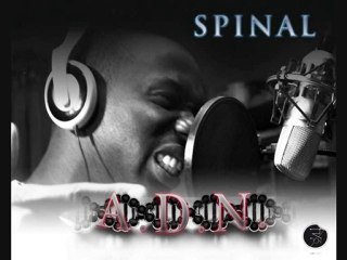 SPINAL - Freestyle A.D.N 4 min 30 !
