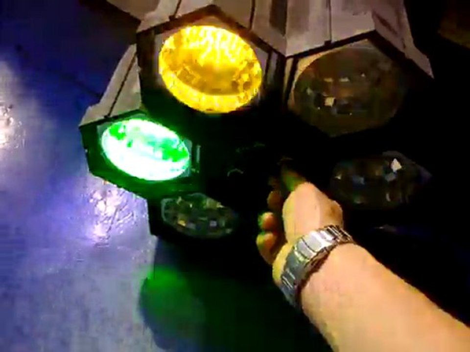 spots leds62300