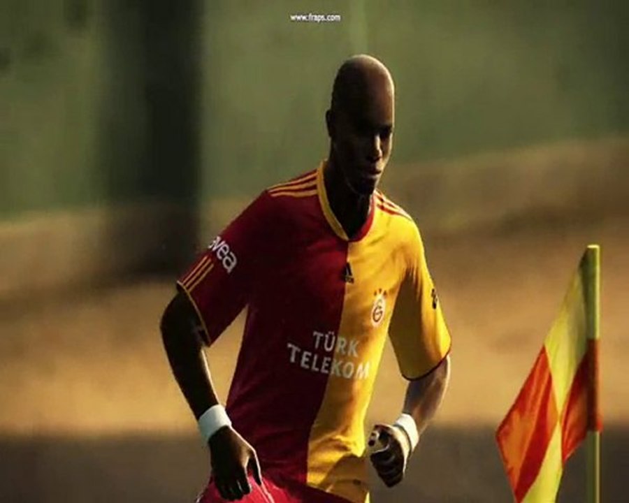 exTReme'10 alternatif gol sonrası müzik by Fox Andrei