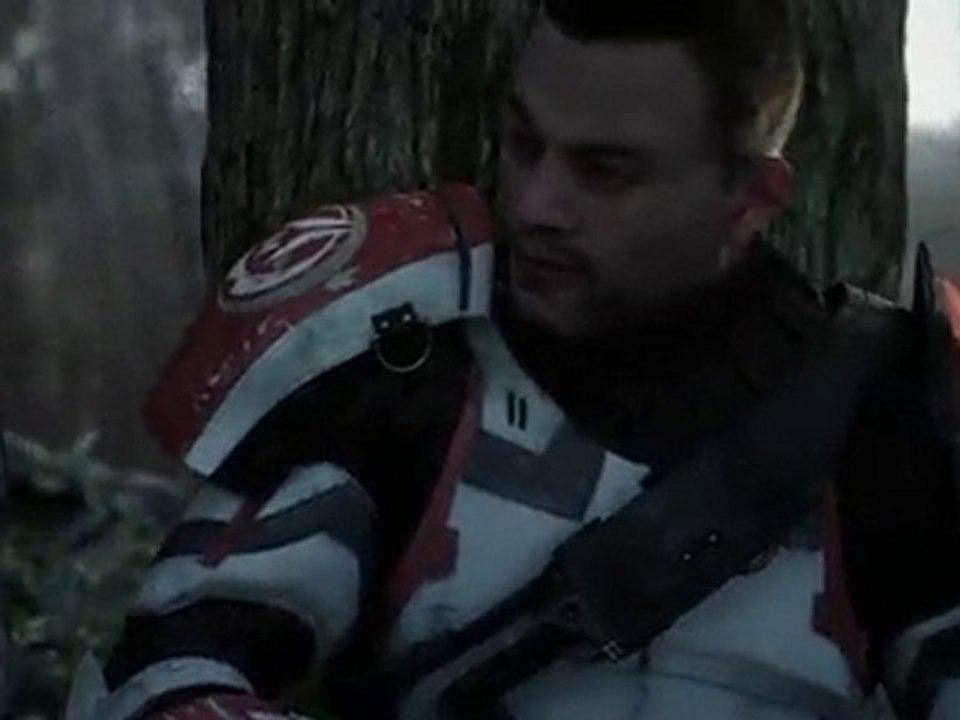 Star Wars The Old Republic (Trailer E3 2010)