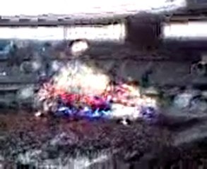 MUSE Stade de France 12/06 Map of the problematique