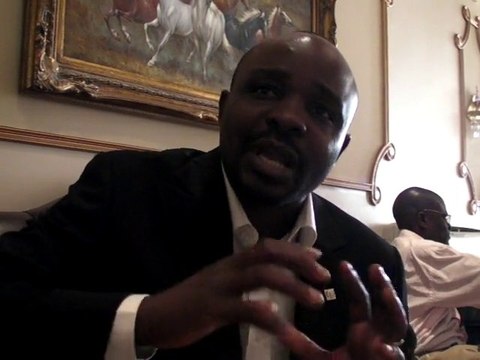 Forum International sur Green Business Pointe-Noire