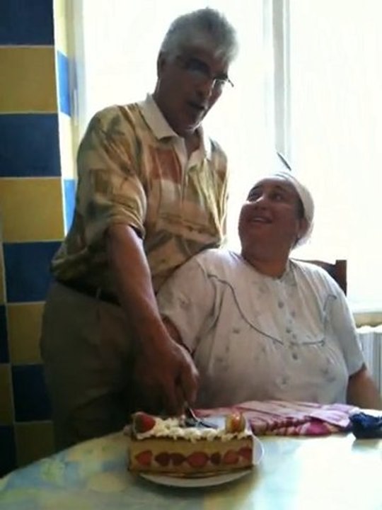 Mes parents que j'adore