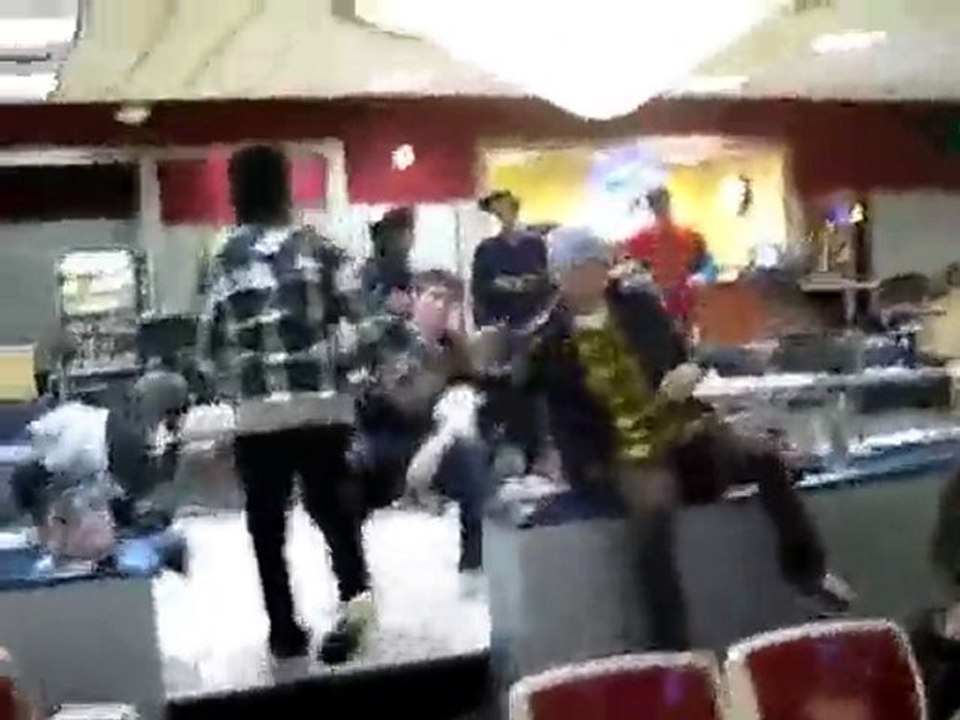Jouer au bowling d'une autre manière